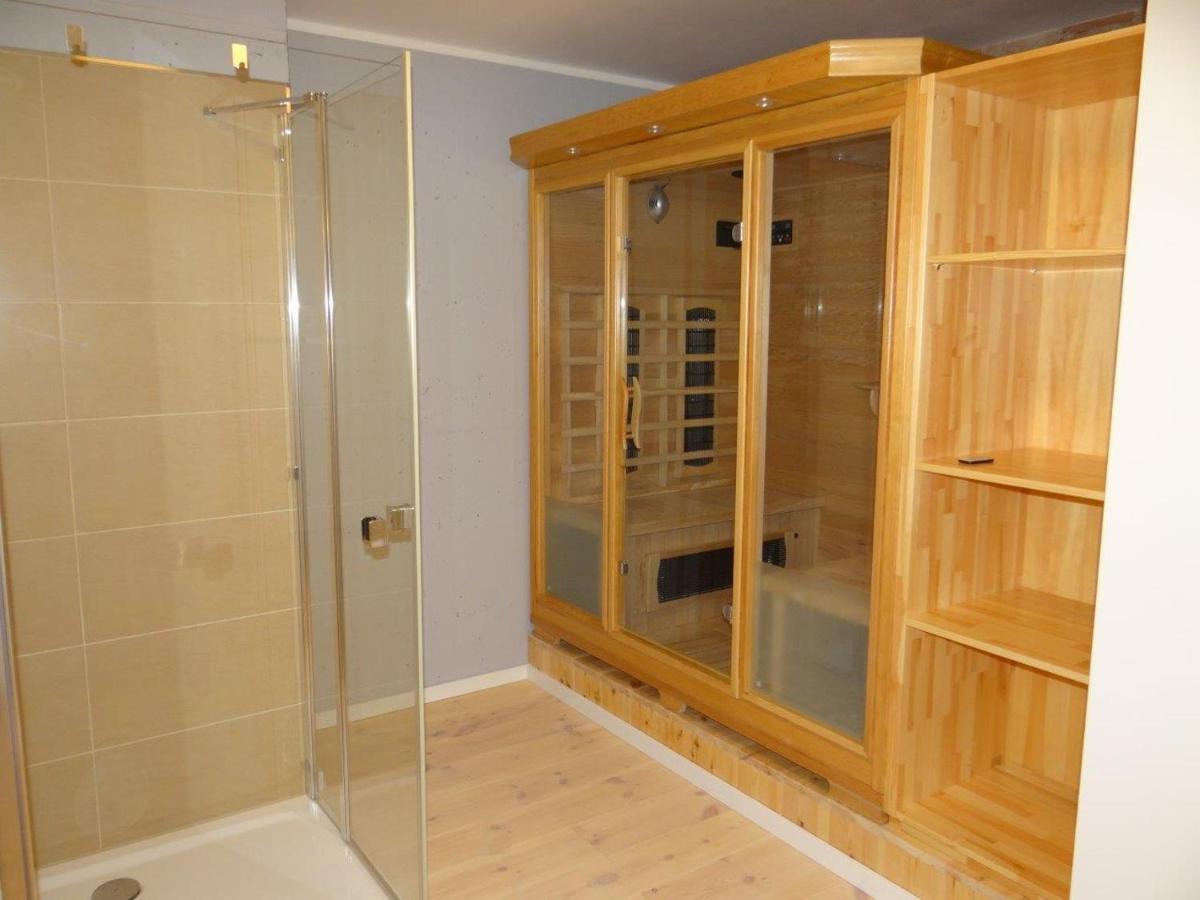 Speicher Residenz Barth E2 App 9 Ngoại thất bức ảnh