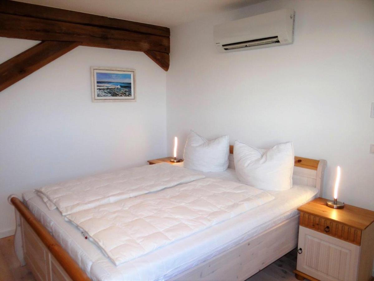 Speicher Residenz Barth E2 App 9 Ngoại thất bức ảnh