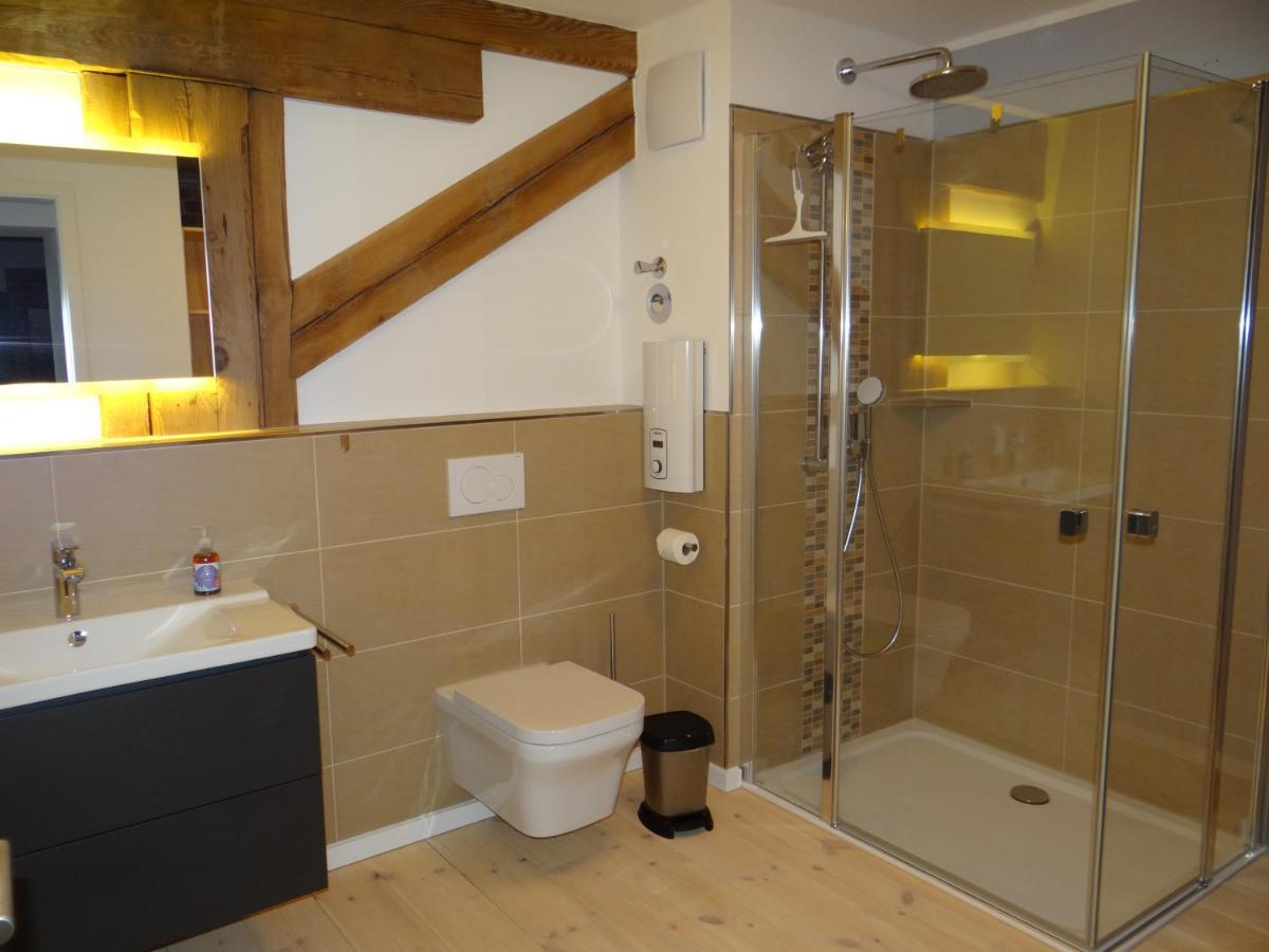 Speicher Residenz Barth E2 App 9 Ngoại thất bức ảnh
