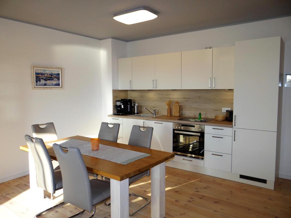 Speicher Residenz Barth E2 App 9 Ngoại thất bức ảnh